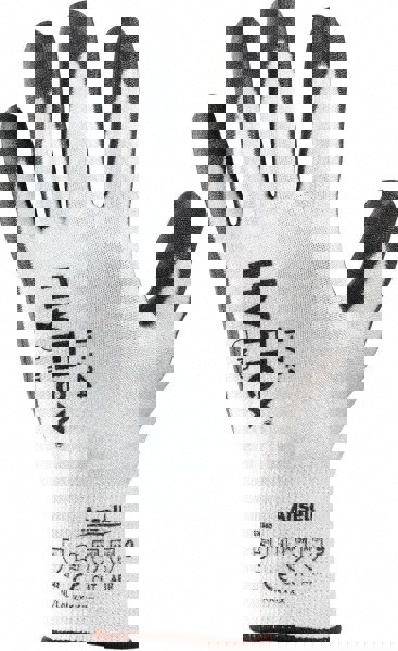 Series 11-724 Puncture-Resistant Gloves: Size X-Large, ANSI Cut N/A, Polyurethane, Series 11-724